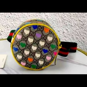 Little Girls Inspired Purse